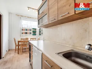 Prodej bytu 3+1, Mladá Boleslav - Mladá Boleslav II, Jana Palacha, 80 m2