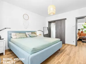 Prodej rodinného domu, Brno, Elišky Přemyslovny, 150 m2