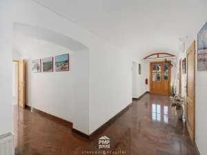 Prodej kanceláře, Cetkovice, Velká Strana, 464 m2
