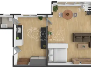 Prodej komerční nemovitosti, Nová Paka, Komenského, 358 m2