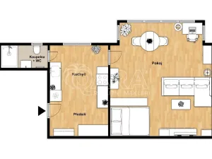 Prodej komerční nemovitosti, Nová Paka, Komenského, 358 m2