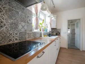 Pronájem bytu 2+kk, Liberec, Křížkovského, 70 m2