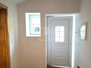 Pronájem bytu 2+kk, Vysoká - Strážnice, 38 m2