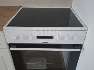 Pronájem bytu 2+kk, Vysoká - Strážnice, 38 m2