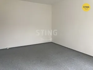 Pronájem bytu 1+1, Ostrava, Horní, 40 m2