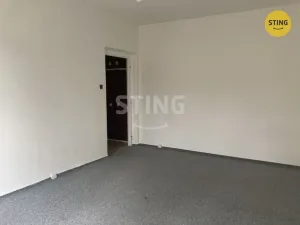 Pronájem bytu 1+1, Ostrava, Horní, 40 m2