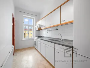 Prodej bytu 1+1, Praha - Vinohrady, Čáslavská, 39 m2