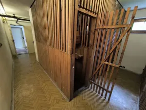 Prodej bytu 2+1, Velké Březno, Litoměřická, 60 m2