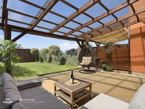 Prodej rodinného domu, Květnice, Slunečnicová, 93 m2
