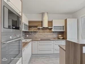 Prodej rodinného domu, Květnice, Slunečnicová, 93 m2