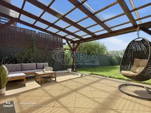 Prodej rodinného domu, Květnice, Slunečnicová, 93 m2