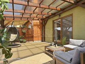 Prodej rodinného domu, Květnice, Slunečnicová, 93 m2