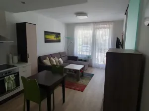 Pronájem bytu 2+kk, Praha - Střížkov, Makedonská, 53 m2