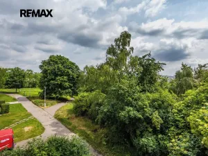 Pronájem bytu 2+kk, Praha - Stodůlky, Klukovická, 42 m2