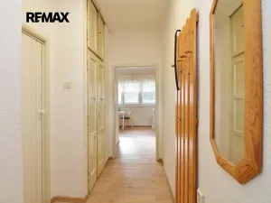 Pronájem bytu 2+kk, Praha - Krč, Humpolecká, 50 m2