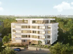 Prodej bytu 4+kk, Praha - Jinonice, Radlická, 98 m2