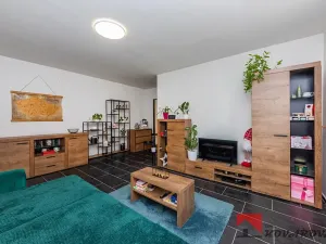 Prodej rodinného domu, Nová Ves, 322 m2