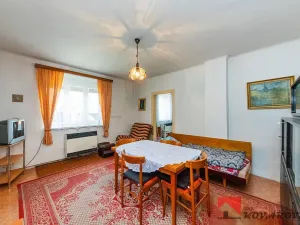 Prodej rodinného domu, Nová Ves, 322 m2