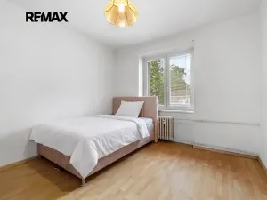Prodej bytu 3+1, Plzeň, náměstí Generála Píky, 72 m2