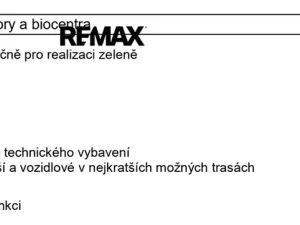 Prodej komerčního pozemku, Všestudy, 42524 m2