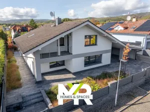 Prodej rodinného domu, Proboštov, K hrázi, 257 m2