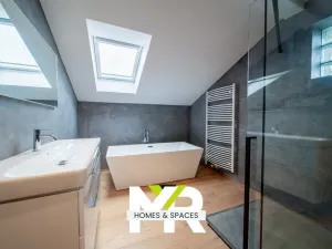 Prodej rodinného domu, Proboštov, K hrázi, 257 m2