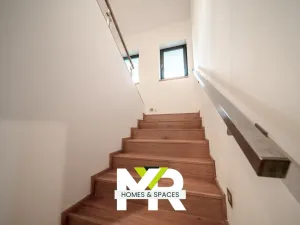 Prodej rodinného domu, Proboštov, K hrázi, 257 m2