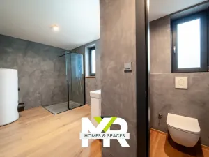 Prodej rodinného domu, Proboštov, K hrázi, 257 m2