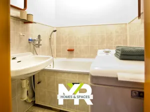 Prodej bytu 3+1, Praha - Záběhlice, Vrútecká, 63 m2