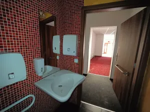 Pronájem obchodního prostoru, Šumperk, Hlavní třída, 192 m2