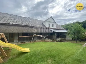 Prodej rodinného domu, Nová Hradečná, 260 m2