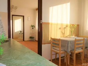 Pronájem bytu 2+1, Olomouc, Černá cesta, 44 m2