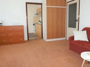 Pronájem bytu 2+1, Olomouc, Černá cesta, 44 m2