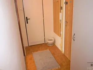 Pronájem bytu 2+1, Olomouc, Černá cesta, 44 m2