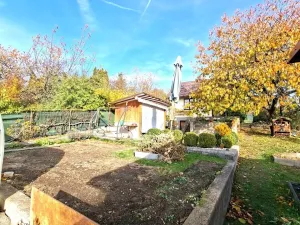 Prodej chaty, Příbram, Plynárenská, 21 m2