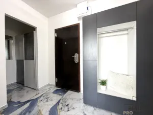 Pronájem bytu 3+1, Olomouc, Hamerská, 66 m2