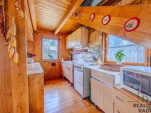 Prodej chaty, Mladecko, 50 m2