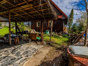 Prodej chaty, Mladecko, 50 m2
