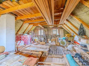 Prodej chaty, Mladecko, 50 m2