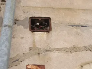 Dražba rodinného domu, Žatec, Oblouková, 155 m2