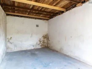Prodej garáže, Duchcov, 19 m2