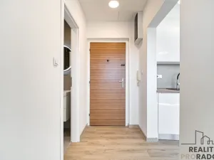 Prodej bytu 2+kk, Ostrava - Moravská Ostrava, Varenská, 36 m2