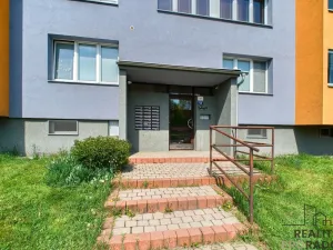 Prodej bytu 2+kk, Ostrava - Moravská Ostrava, Varenská, 36 m2