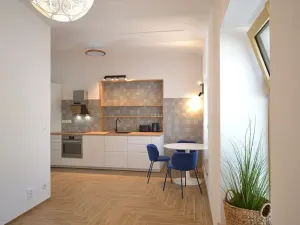 Pronájem bytu 2+kk, Roudnice nad Labem, Havlíčkova, 55 m2