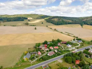 Prodej rodinného domu, Zátor - Loučky, 80 m2