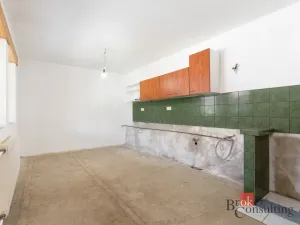 Prodej rodinného domu, Zátor - Loučky, 80 m2