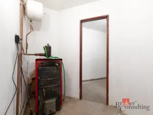 Prodej rodinného domu, Zátor - Loučky, 80 m2