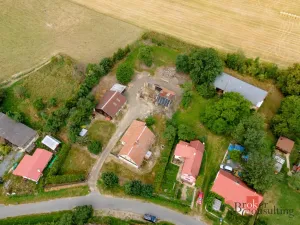 Prodej rodinného domu, Zátor - Loučky, 80 m2