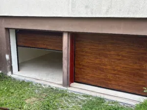 Pronájem garáže, Olomouc, Vlkova, 28 m2