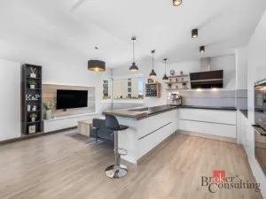 Prodej bytu 3+kk, Brno - Slatina, Řípská, 105 m2